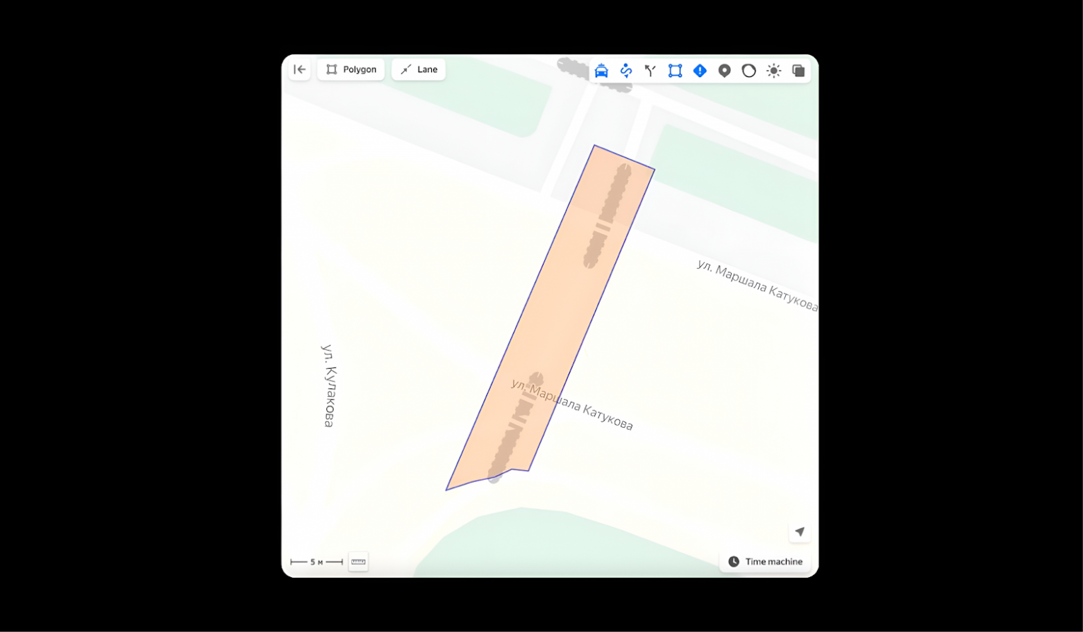Когда машине нужен человек: инженерные подходы к удалённому управлению автономным транспортом - 6